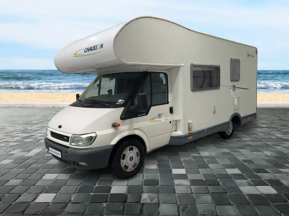CHAUSSON Flash 03  - Ansicht 2